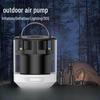 Alliance Mini Portable Multi-functional Air Pump
