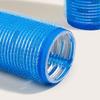 4Størrelse Frisør Hjemmebruk DIY Magic Store selvklebende hårruller Styling Roller Roll Curler Hår Kvinner Skjønnhetsverktøy