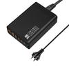 200W GaN Multi-Port Charger, 100W PD Fast Charging for DJI Drones, Universal Multi-Function Fast Charge Adapter.