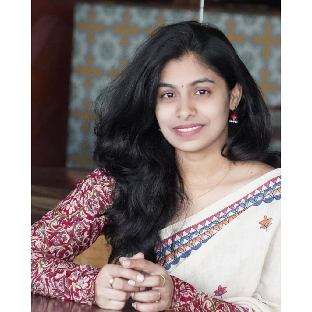 Stylish Casual Saree