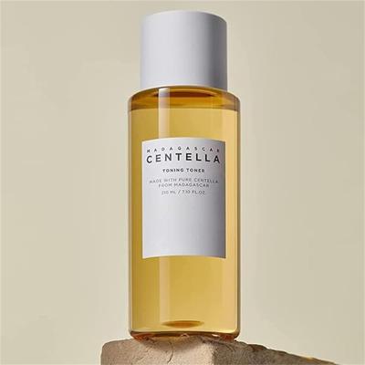Madagaskar Centella Asiatica Ampul Yüz Serumu 210ml