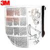 3M 82701 WP96 Impact-Resistant Face Shield