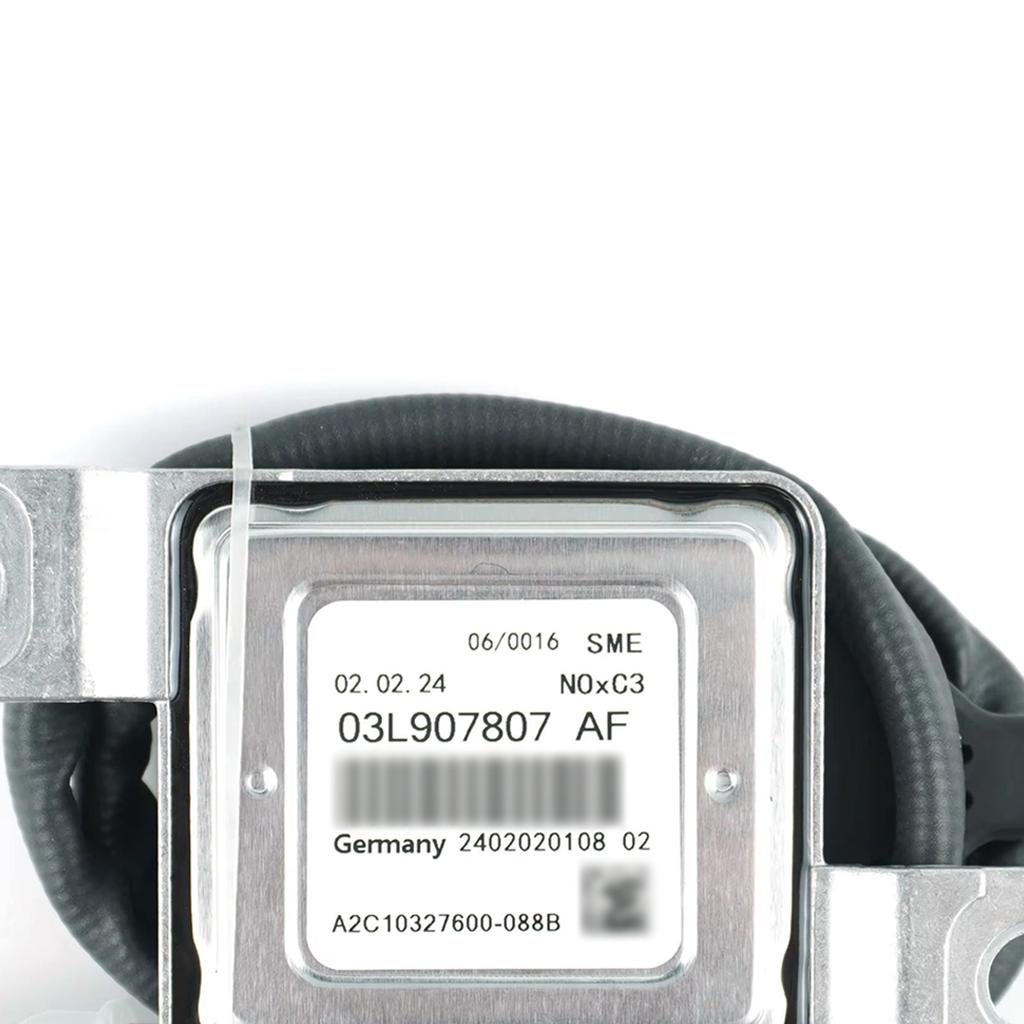 Nitrogen Oxide NOx Sensor 03L907807AF For VW Passat Sharan   A4 2.0TDI
