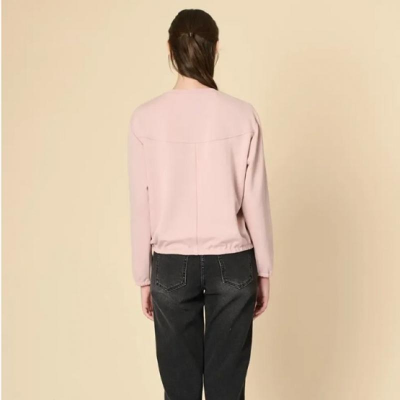 Bcbg Bidding PoinT SweaT T shirT B4f8x425