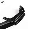 Frontlippe Bodykit für 2017-2021 Honda Civic Hatchback Modifikation