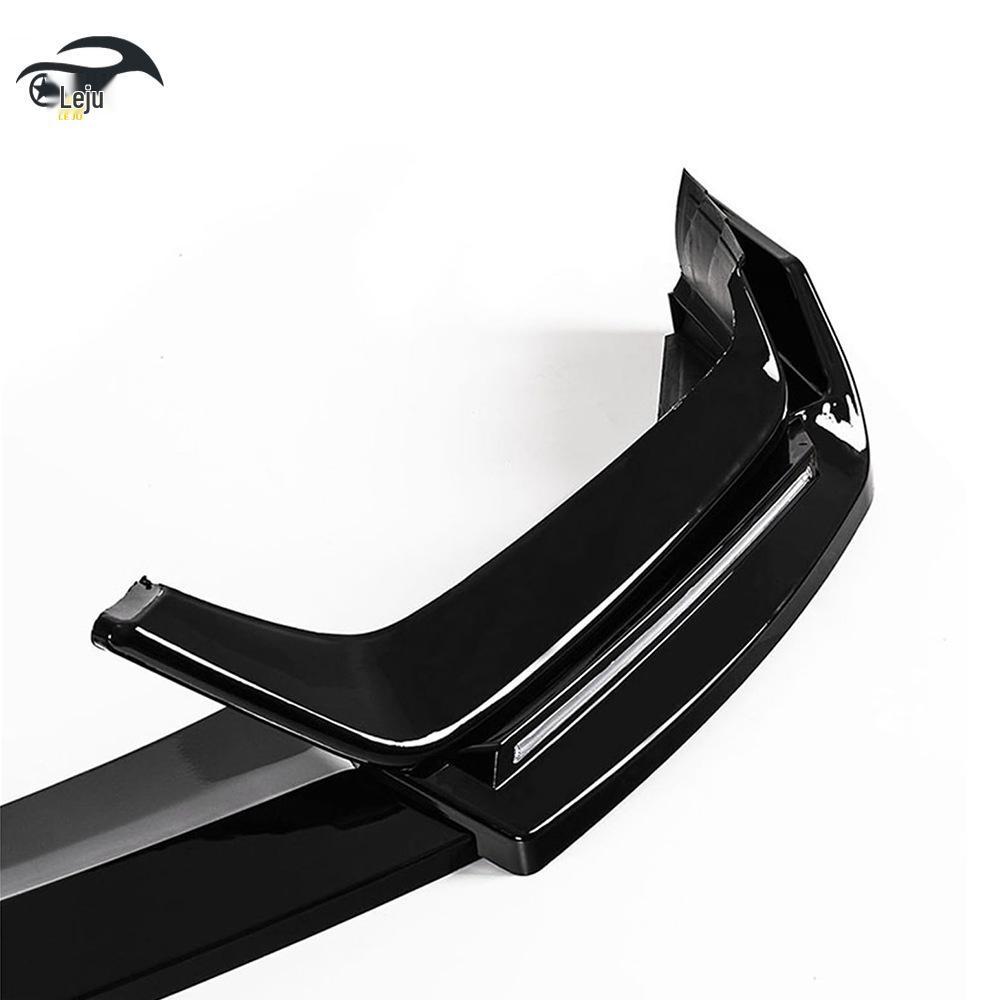 Frontlippe Bodykit für 2017-2021 Honda Civic Hatchback Modifikation