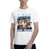 Mclovin T Shirt Summer Character Y2K Retro T Shirts Pure Cotton Fashion Tee Shirt For Male Short Sleeve Casual Top Tees
