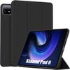 Case for Xiaomi Pad 6 /6 Pro 11 Inches - Shockproof with Stand Function Sleep/Wake - Black