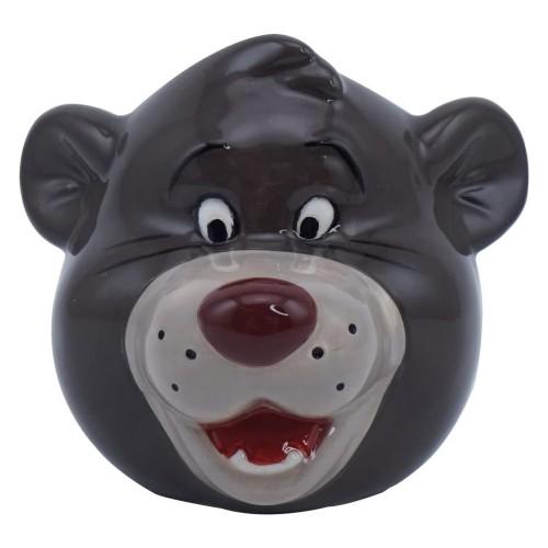 Jungle Book Small Baloo Plant Pot