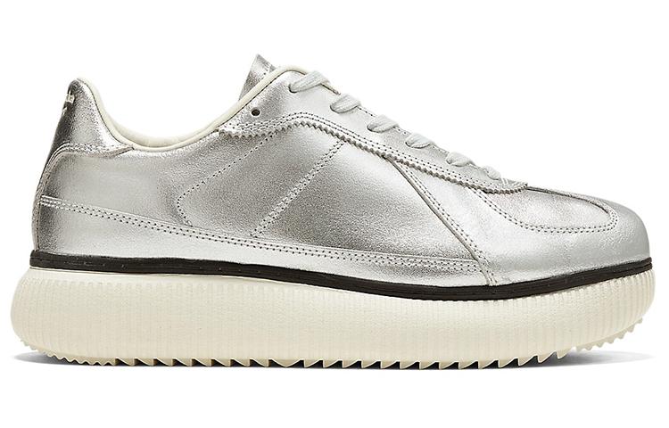 Onitsuka Tiger Delecity 'Pure Silver' 1183B941-020