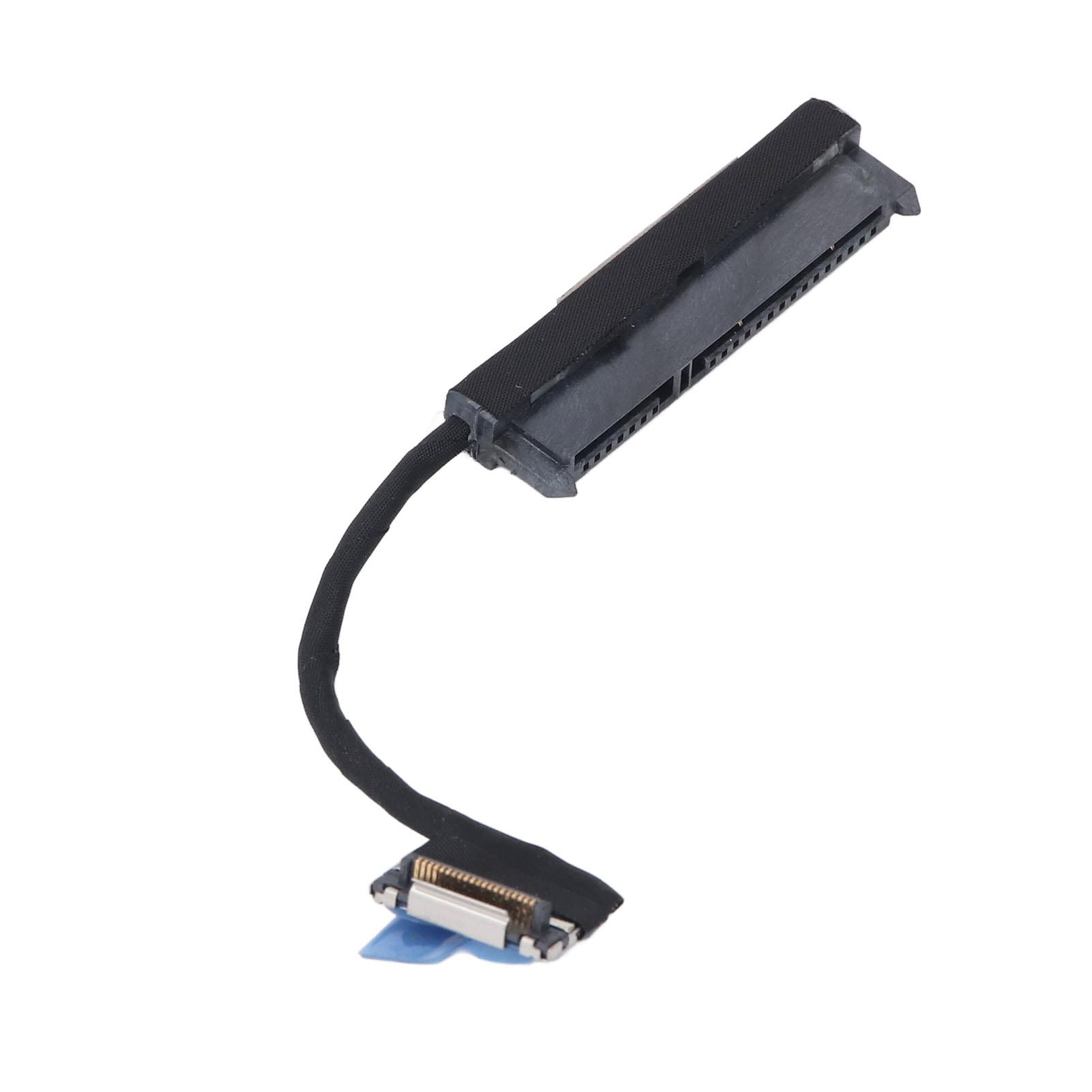 

Разъем для жесткого диска ноутбука Адаптер для разъема жесткого диска ABS для ноутбуков E5250