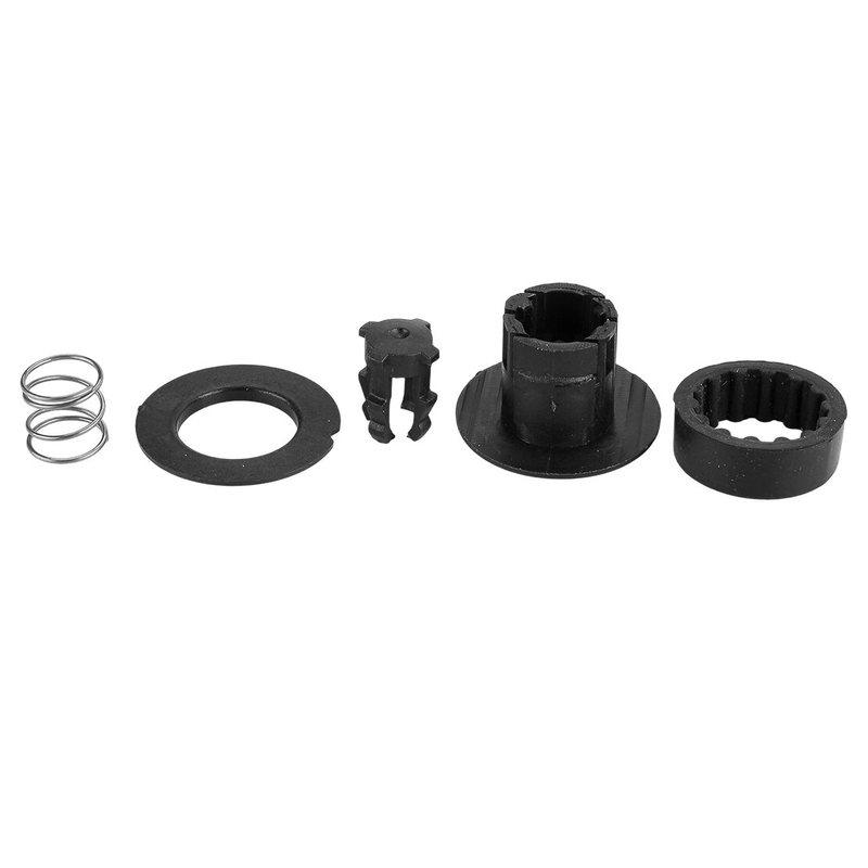 1693992 Gearshift Lever Tip Repair Kit Linkage End Shifter Bushing fit for Ford Mondeo MK4 2007-2014 Ford Transit MK7 2007-2014