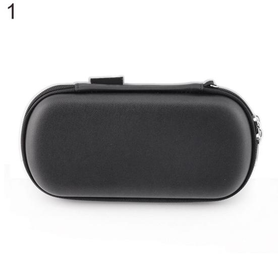 Custodia per Prodotti di Archiviazione Memoria Flash Drive Digitale Borsa da Viaggio per Scheda USB
