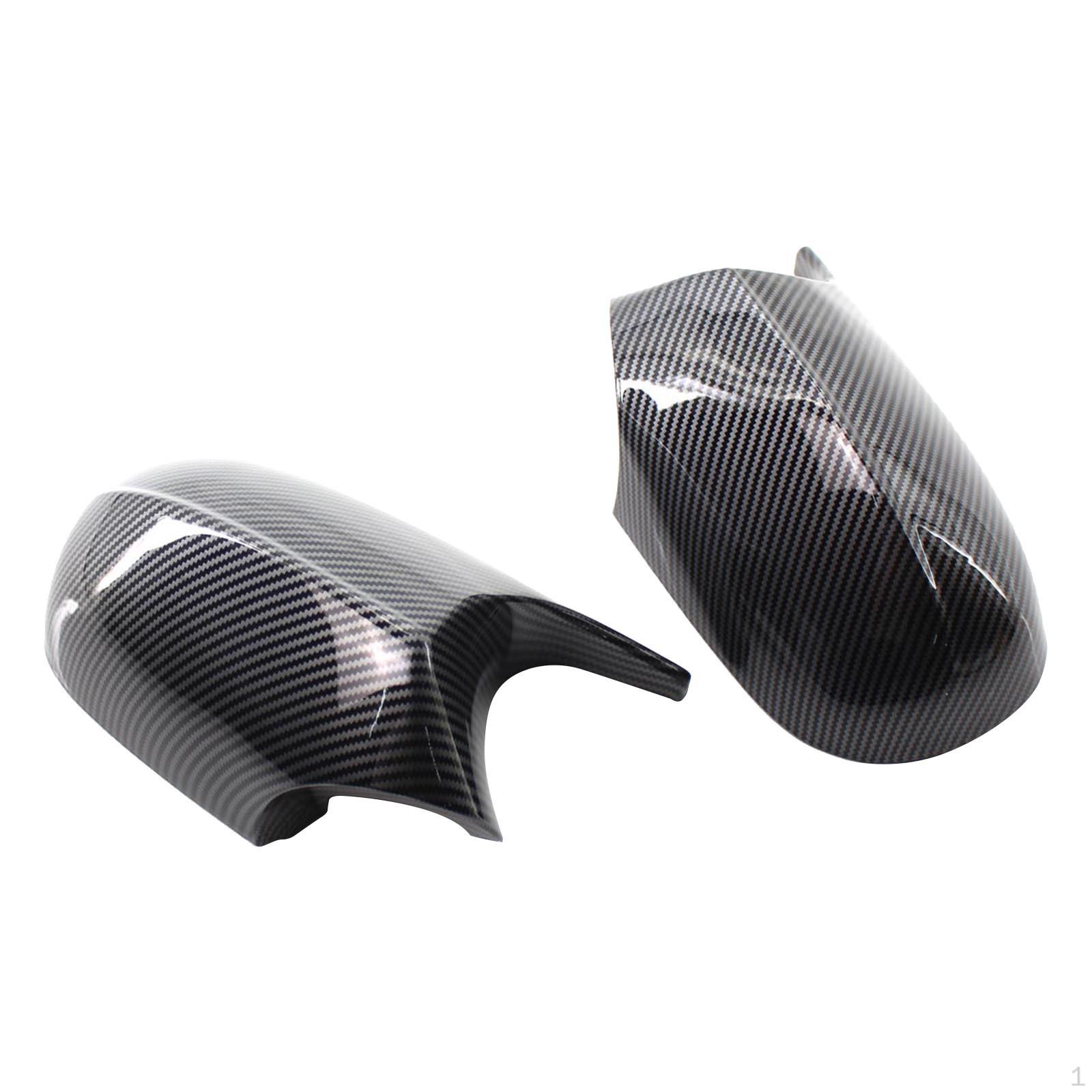 

2x Mirror Covers for E92 E93, Professional