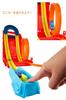Hot Wheels Track Builder Stunt Box Years Old and HDX78 [6 Up]