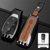 Custodia per Chiave Auto Beijing BJ40 Plus/BJ80/BJ60/EU5/EU7/BAIC Shenbao Zhida X3
