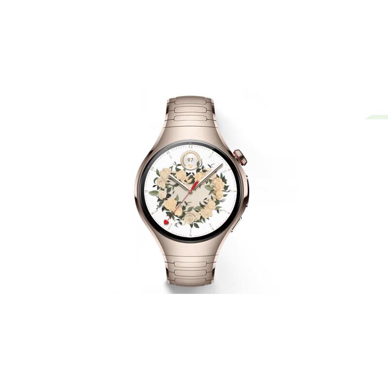 Huawei Watch 5 Premium Smartwatch (CN version)