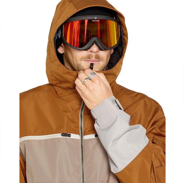 Volcom Jacket Nightbreaker 20K
