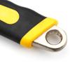 Free Shipping Large Opening Adjustable Spanner Monkey Wrench Adjustable Angle Slide Wrench 6-8-10-12-15 Inch Household Tools