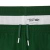 Lacoste Mens Colour Block Tennis Jogging Bottoms