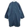 Brand New VAST222 20ss V201-08 LONG COAT Made In Japan Long Chester Coat Men's Used