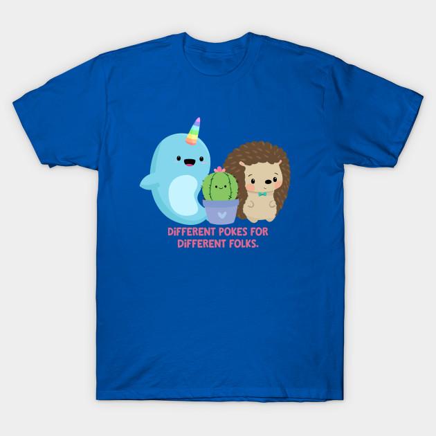 

Unisex Fashion TShirt Different Pokes Print TShirt Plus Size XS-6XL T-Shirt 100%Cotton Tops O Neck Short Sleeve Tees S синий