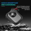 For DJI Osmo 360 Bag, Lens Protector Case Cover Tempered Glass Screen Protection for DJI Osmond 360 Camera Accessories