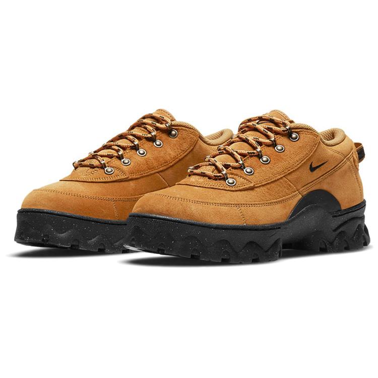 Nike Lahar Low Pszenica Damskie DB9953-700