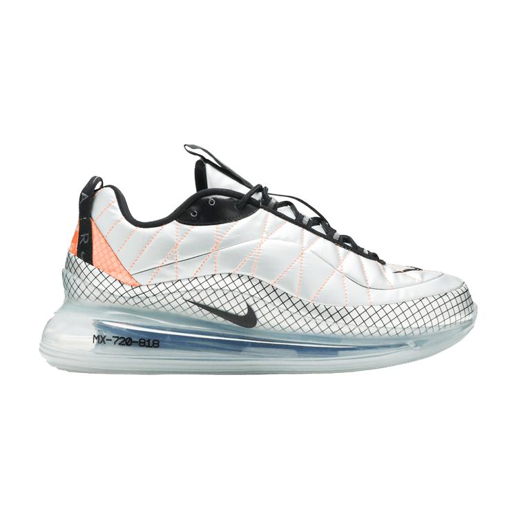 Nike Air Max 720-818 Metallic Silver