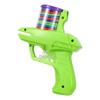 Cross-Border Flying Saucer Radish Soft Bullet Toy Gun - Safe & Fun for Kids, Parent-Child Play