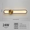 Lâmpadas LED – Luzes LED de parede