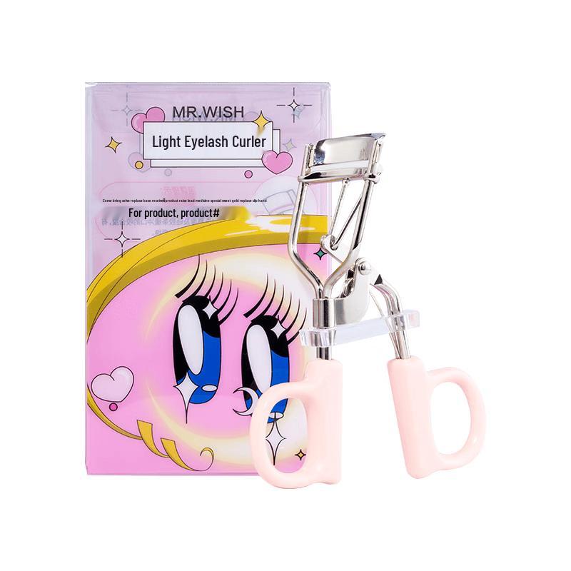 Mr. Wish Wide-Angle Eyelash Curler