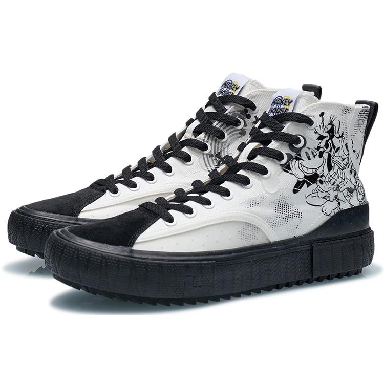 Li Ning High Top Casual X Disney AGCR179-5