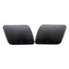 Täckkåpor för strålkastartvättarmunstycken till Mk4 Golf 4 1998-2006 Kofångare Trim