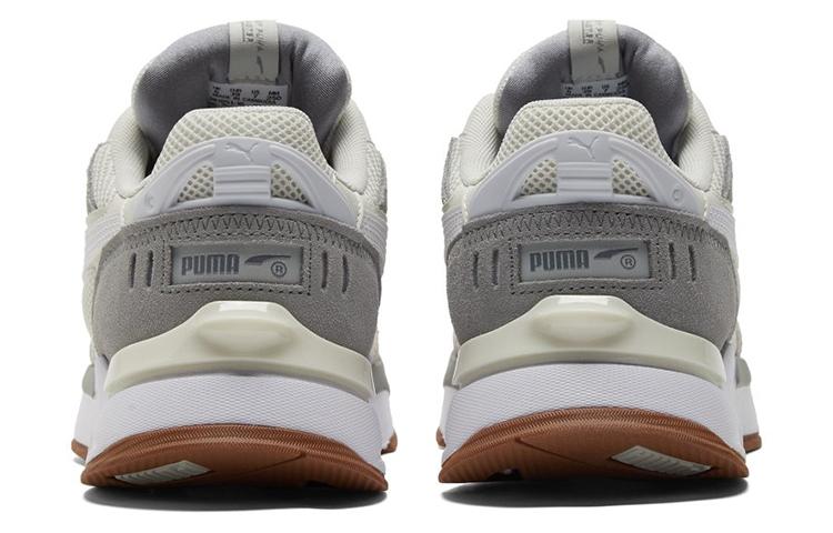Puma Mirage Sport 'Remix - Vaporous Grey White'