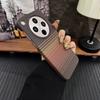 Applicable oppoFindX1 Carbon Fiber Texture Mobile Phone Case Half Pack Magnetic findx1Pro Ultra-thin PC Case