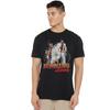 Elvis Presley Unisex Adult Burning Love T-Shirt