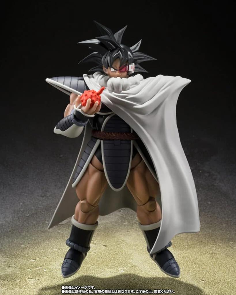 Bandai TULECE Action Figure S.H.Figuarts