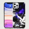 Aizen Sousuke Bleach Phone Case for Apple iPhone 17 Air 16 15 Plus 14 + 13 Mini 12 11 Pro Max 7 8 SE 16Max Soft Shell Cover Coqu