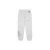 New MLB SS22 Sports Pants Unisex White 3APTB0321-50WHS
