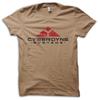 Unisex Shirt Cotton Oversize Large Size Terminator Cyberdyne Systems Sci-Fi Movie Parody T-Shirt M5764