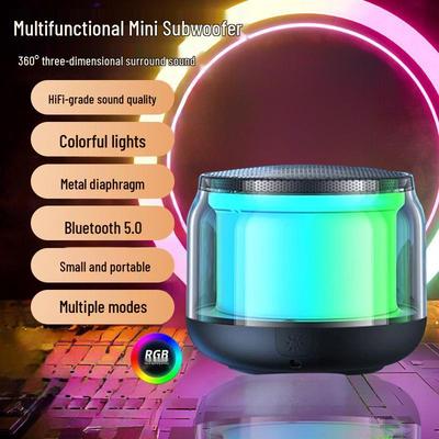 Audio et vidéo – Enceintes portables et SoundLink