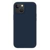 UNIQ Lino iPhone 14 Plus / 15 Plus 6.7" blue/marine blue case