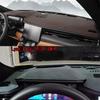 For Lynk & Co 09 EM-P Dashmat Dash Mat Dashboard Cover Instrument Panel Sunscreen Pad Ornaments