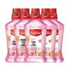 Vitality Fresh Fruit Mouthwash 500ml (5-Pack)