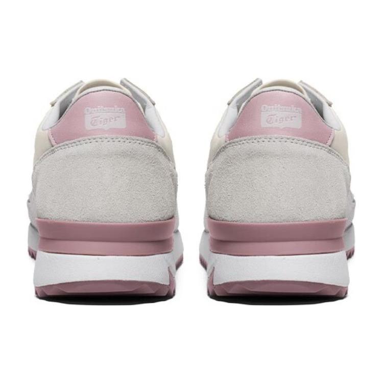 Onitsuka Tiger Hsinti 'Cream Oyster Grey' 1183A387-108