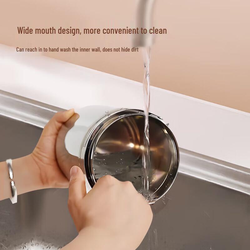 Thermos TCRA-1800 Vacuum Insulated Stew Pot & Lunch Box