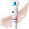 La UV Idea XL Protection 30ml Base Trucco Solare Viso Idratante Complessione Sana Illuminante Adatta per Pelli Sensibili e Secche UV