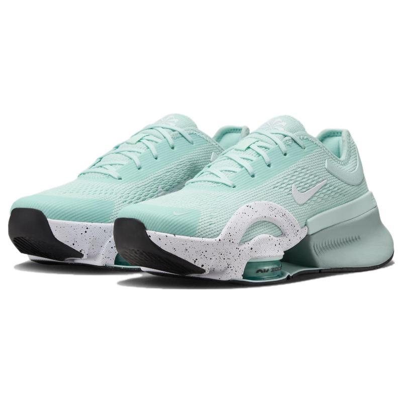 Nike Zoom Superrep 4 Next Nature Jade Ice Women's Sneakers casual DO9837-300