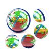 3D Dream Maze Ball - 100-Level Educational Toy for Kids